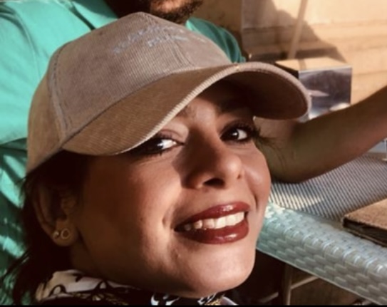 سمیرا سیف نیک