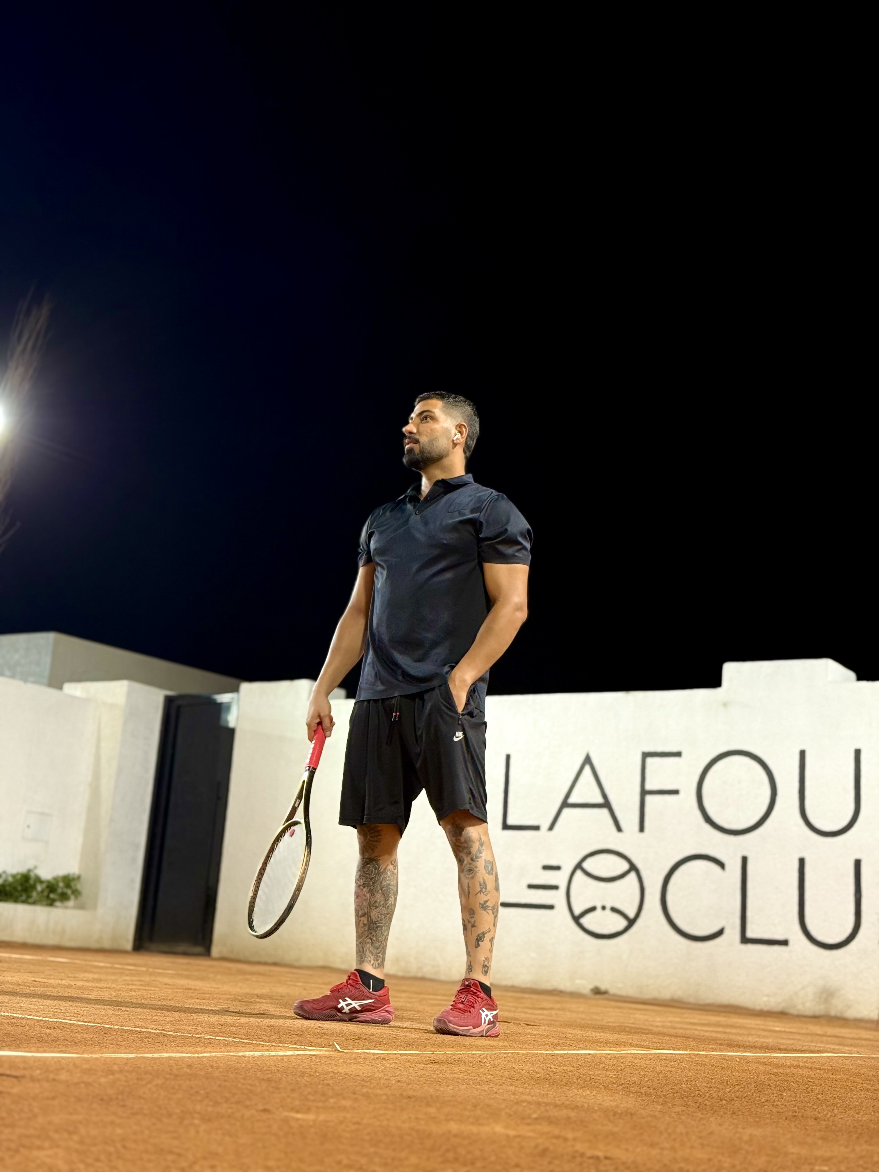 علیرضا علی نیا